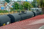 GATX Tank Car